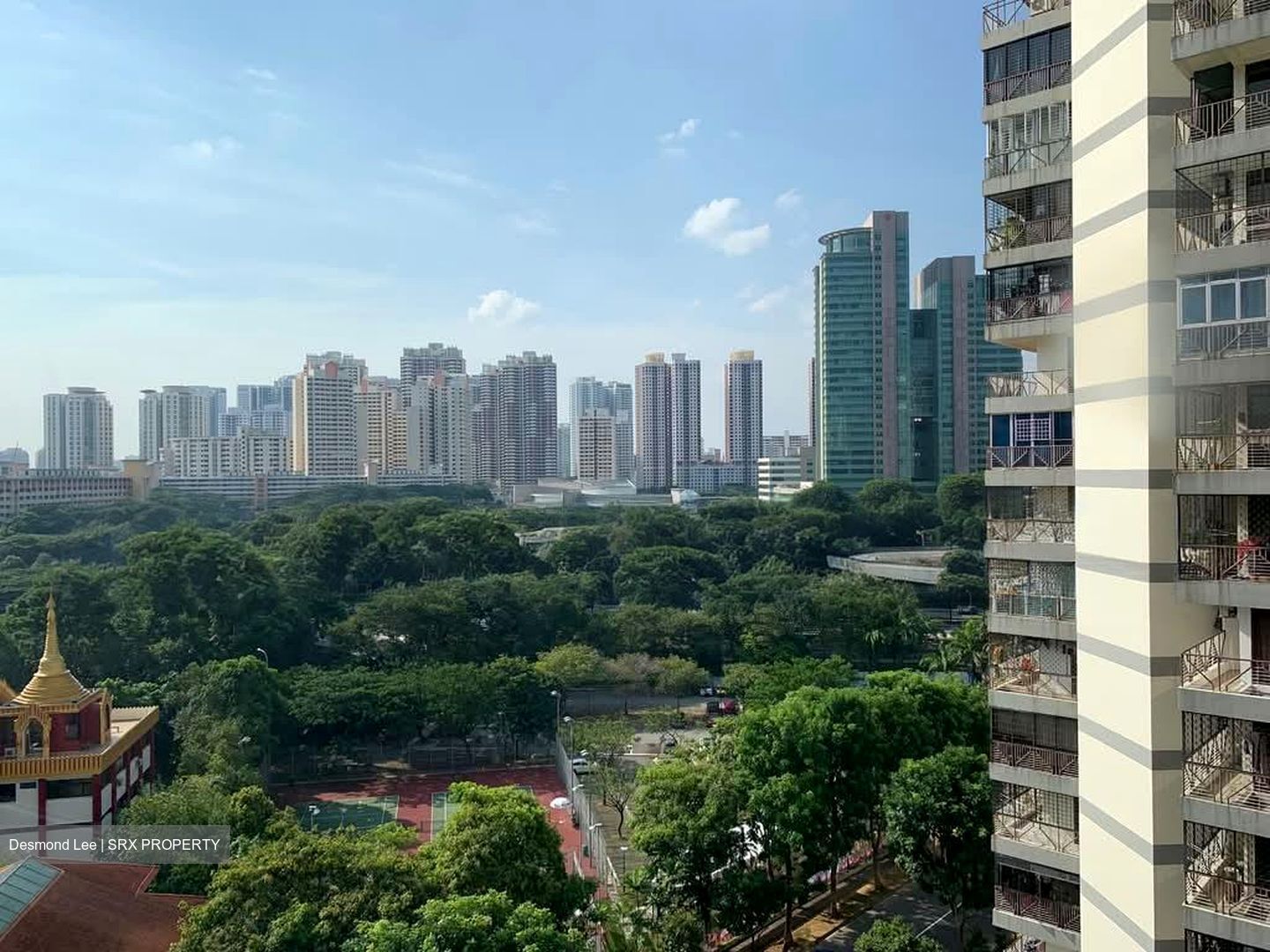 Skysuites 17 (D12), Apartment #530275251